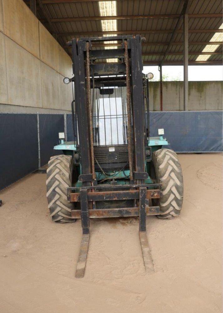 Motostivuitor jcb 926 4x4