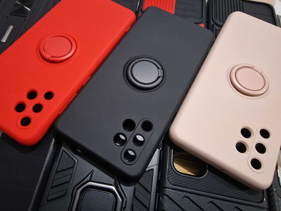 Намалени! Samsung Galaxy A32 4G гърбове