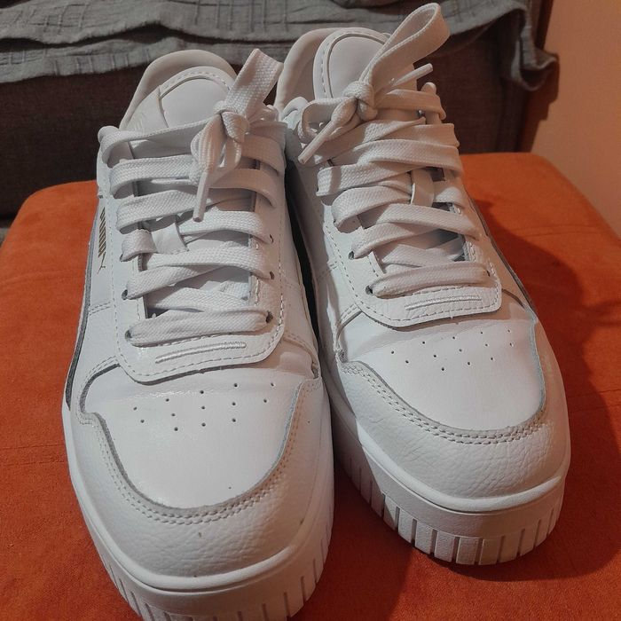 дамски маратонки  PUMA