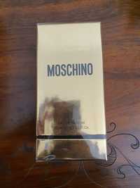 Moschino fresh gold eau de parfum 50 ml