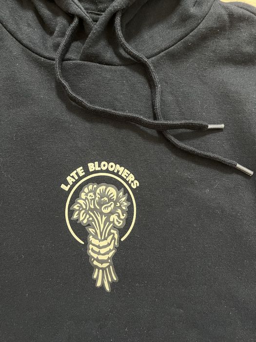 Dickies,Element мъжки суитчъри размер М