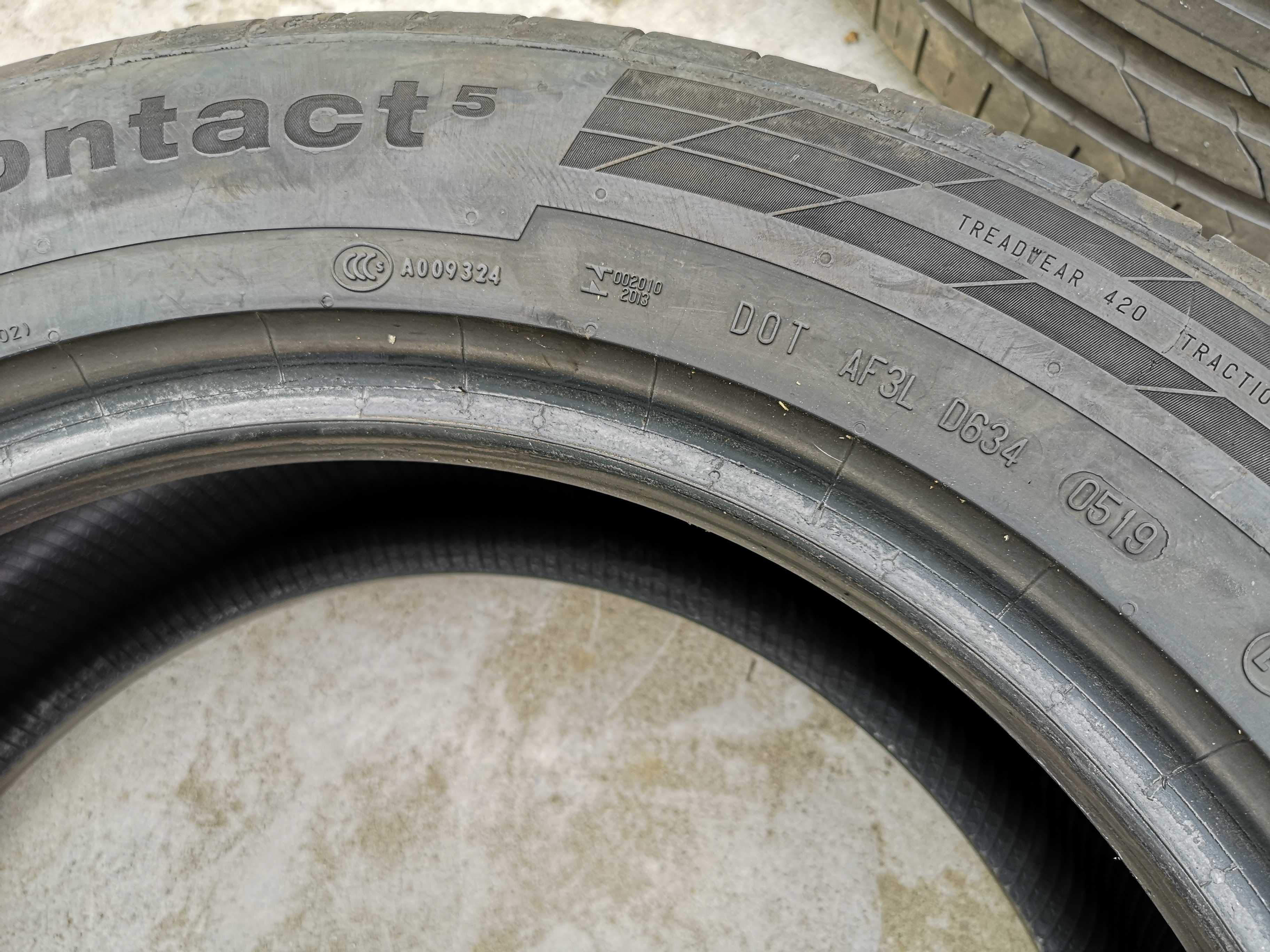 Cauciucuri 235/55 R18