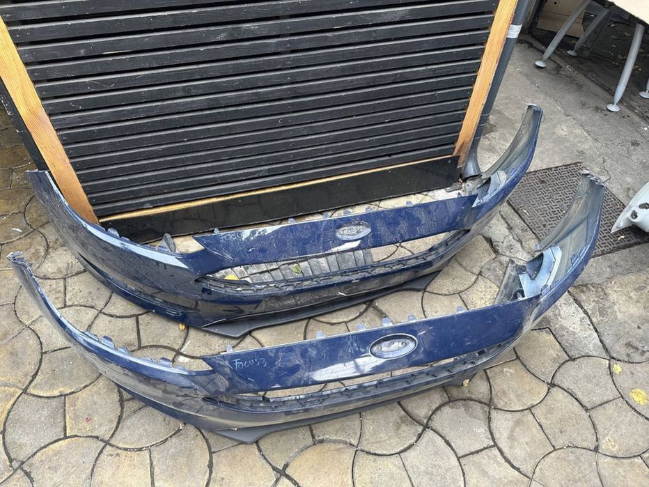 Bara fata Ford Focus 3 facelift 2015/2016/2017/2018