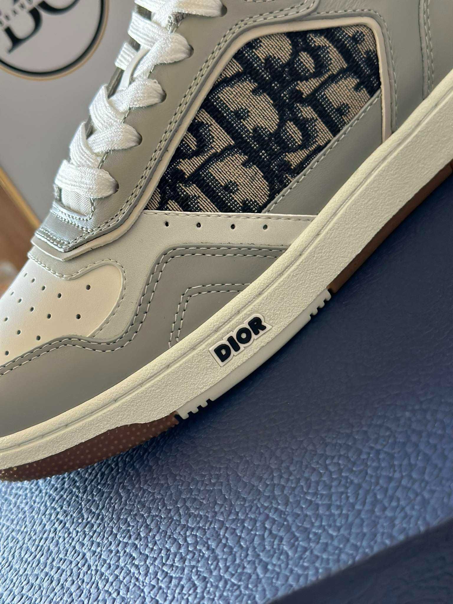 Дамски обувки Dior