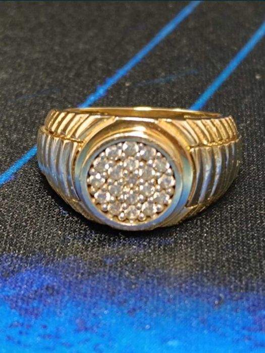 Ghiul Aur 14K, 8.97, marimea 23-63