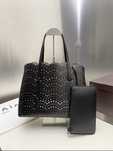Geanta Alaia 32 cm