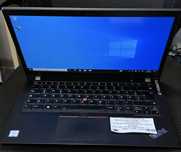 Amanet Royal : Lenovo ThinkPAD i7 /16 GB RAM/256 SSD/ Garantie