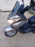 Suzuki Burgman 200