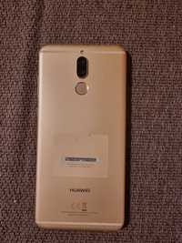 GSM Huawei mate 10 lite