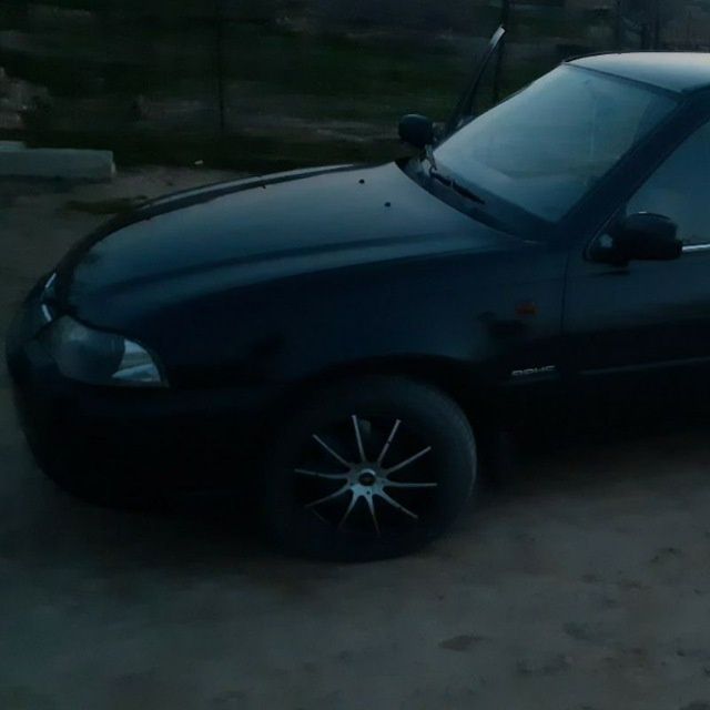 Oyilangiz uchun ideal mashina