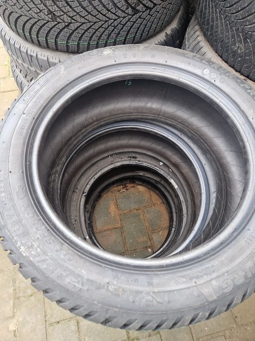 Anvelope iarna 235 45r17