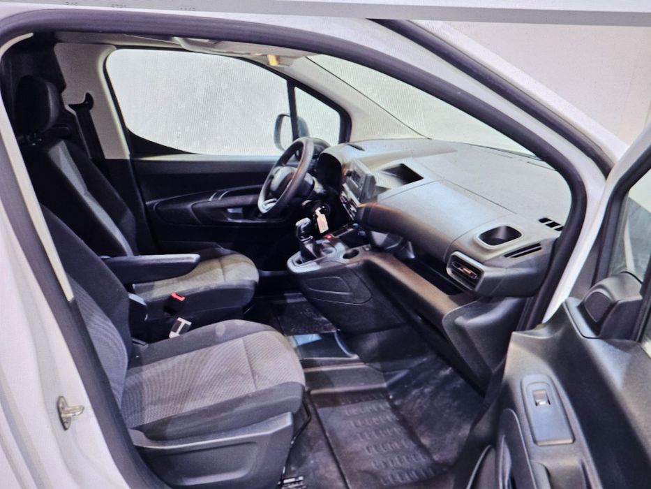 Citroen Berlingo 1.5 HDI 2020