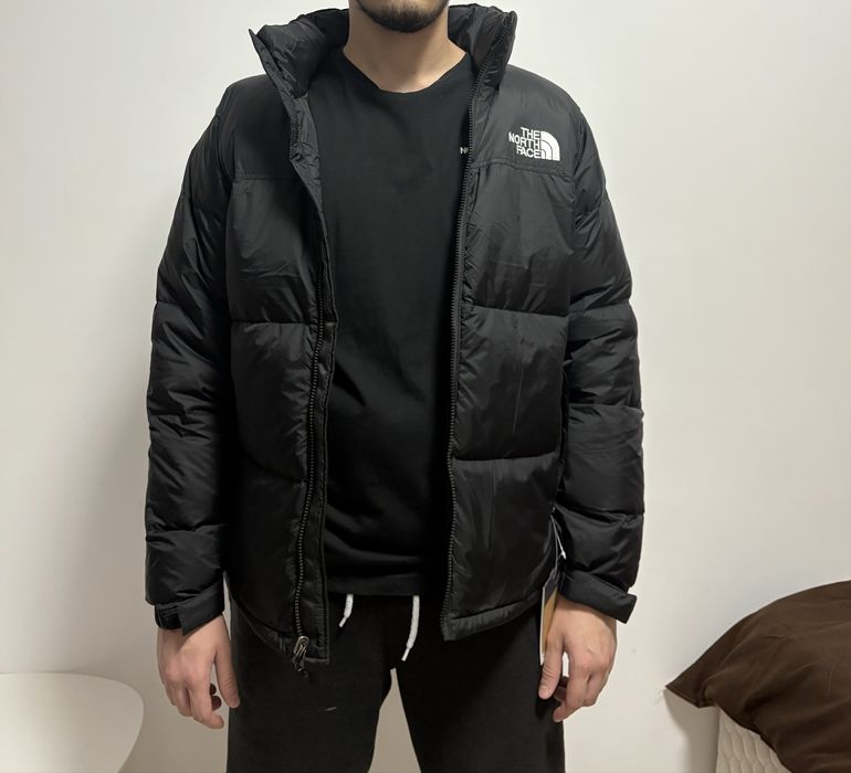 Jacheta Puffer The Nord Face