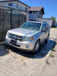 Vind SUV  FORD  ESCAPE  2010, din USA. neimatriculat, stare  f buna!