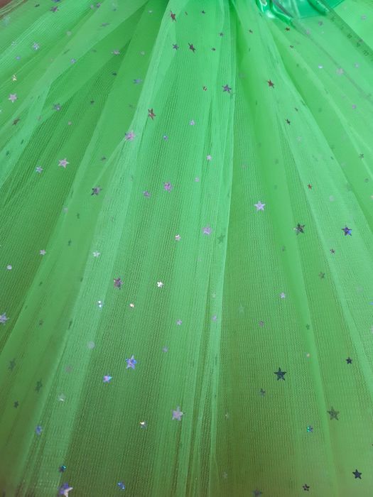 Fusta tull verde mār