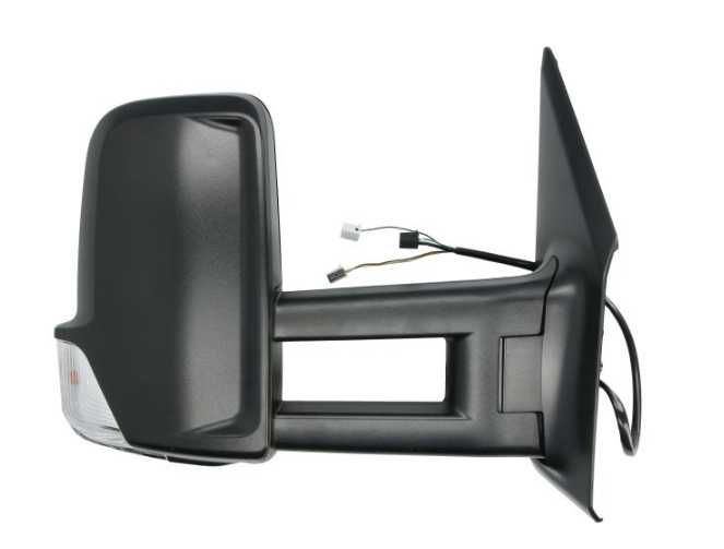 Огледало / Огледала за Mercedes Sprinter W907/W910 (2018+) Дълго рамо