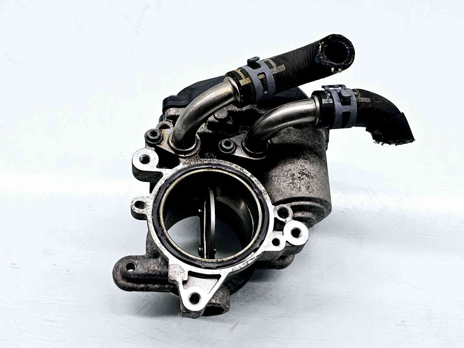 Clapeta acceleratie Audi A4 (8W2, B9) [Fabr 2015-2023] 04L128063T 2.0