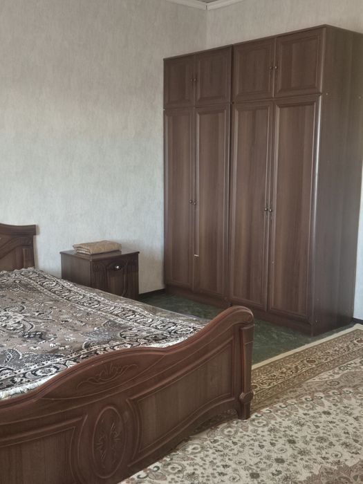Сдам дом в аренду на долгий срок