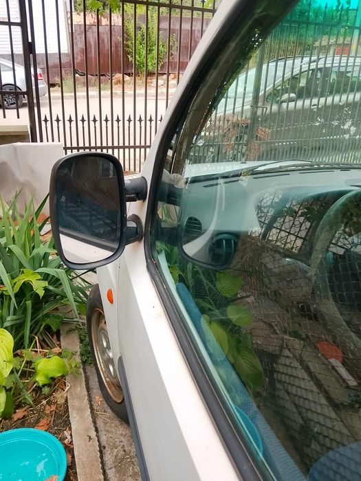 Fiat Doblo-на части