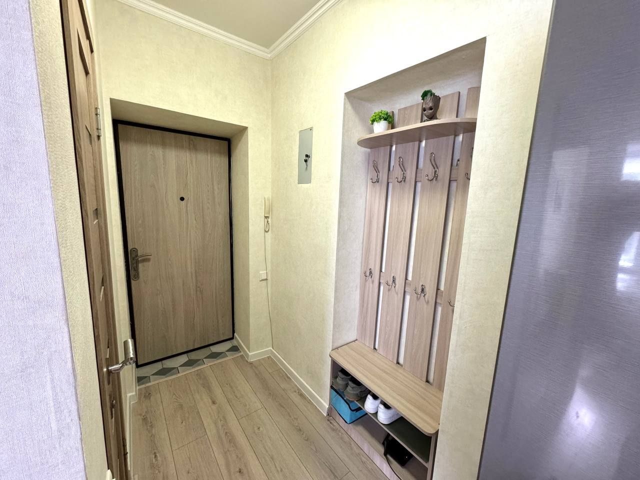 Продам однокомнатную квартиру в центре