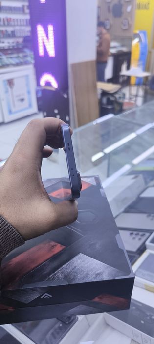 infinix GT 30 pro 24/256  dark flare