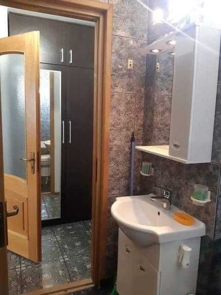 Garsoniera Titan, sector 3