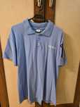 Tricou  pompieri.
