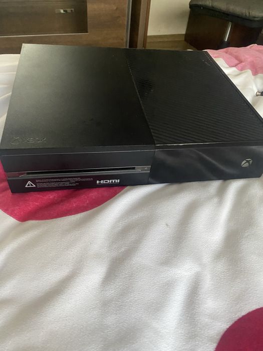 xbox one 500 gb fara controler ca si nou