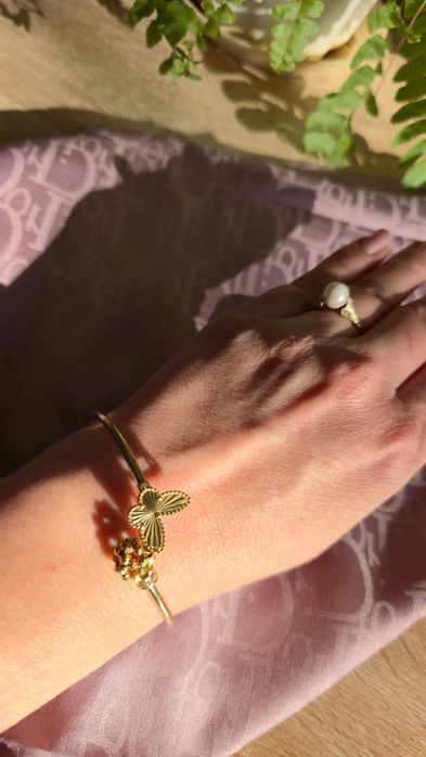 Продается золотой браслет