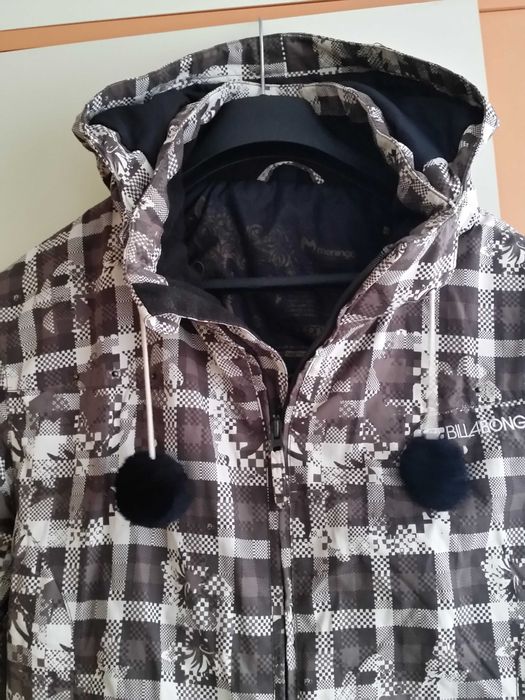 Грейка ,с воден стълб- без забележка  Размер М