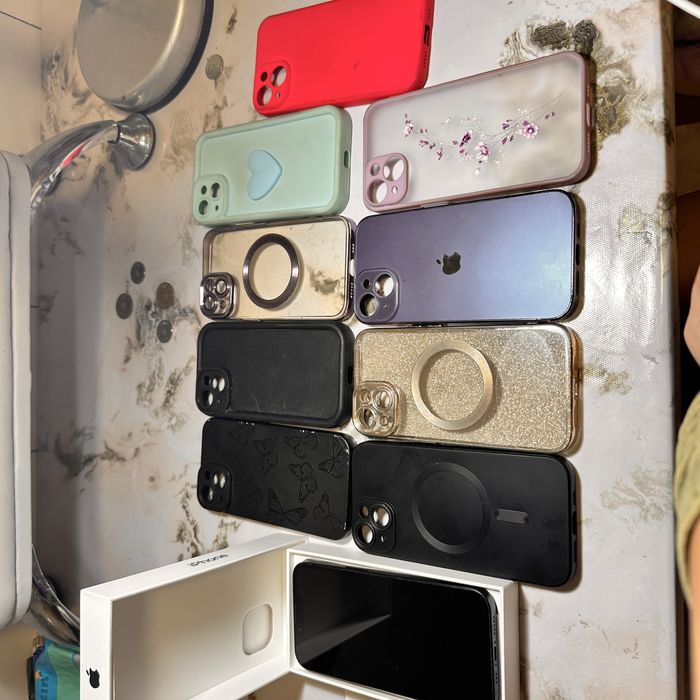 Vand iphone 14 128 gb