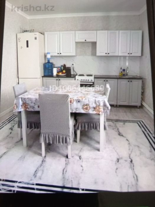 Продаётся дом. 91кв Иманжанова