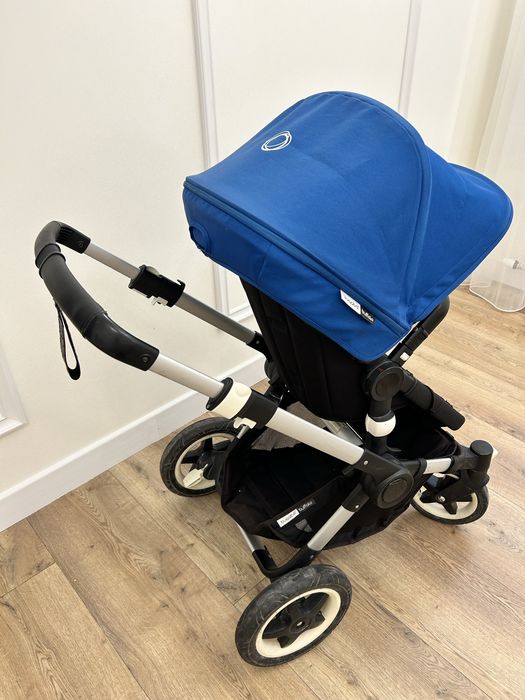 Коляска Bugaboo Buffalo