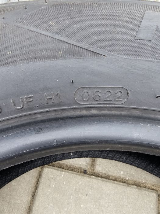 1бр. Hankook Mileage plus 205 65 16.
