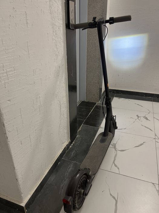 Электро самакат mi.com