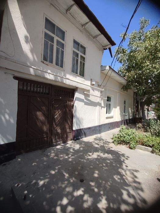 Новза метро 7 ком аренда Участок