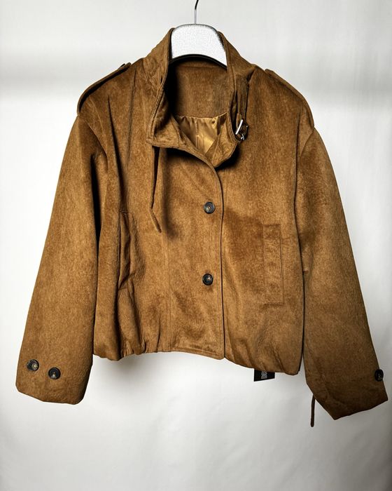 Женская куртка новая