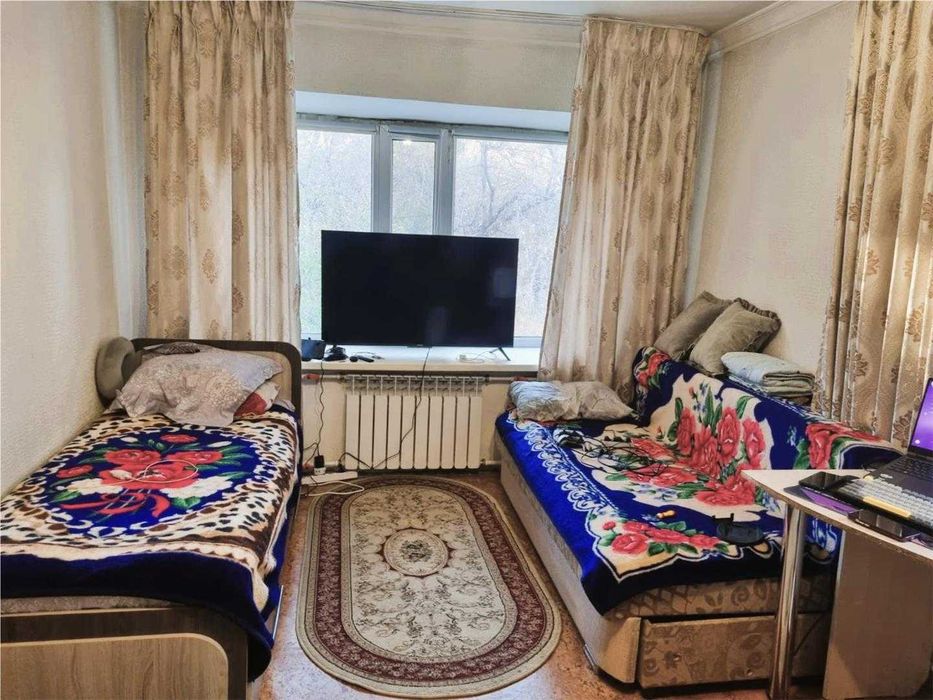 Продам 2-х комнатную квартиру в городе, район Политеха