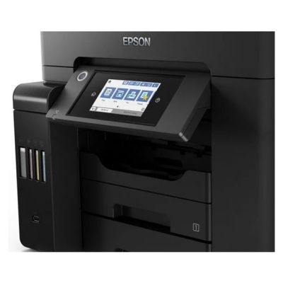 Epson  printer 6570