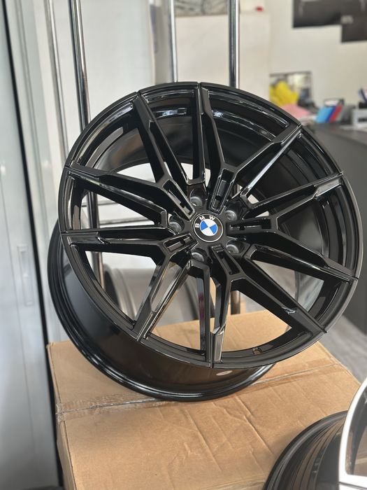 Джанти за Бмв Bmw F01 F10 F11 F12 F13 F30 F32 F80 20” 5X120