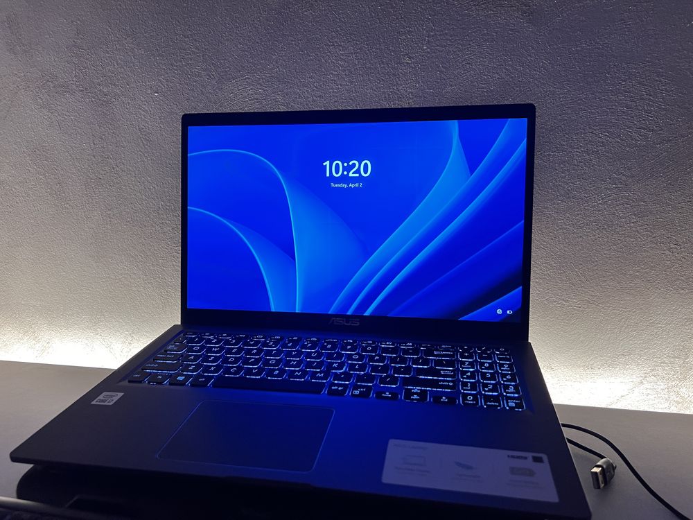 Laptop ASUS notebook