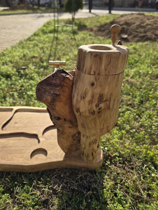 Дървена    дъска