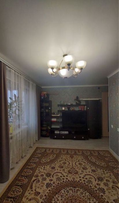 Продам 3-комнатную квартиру