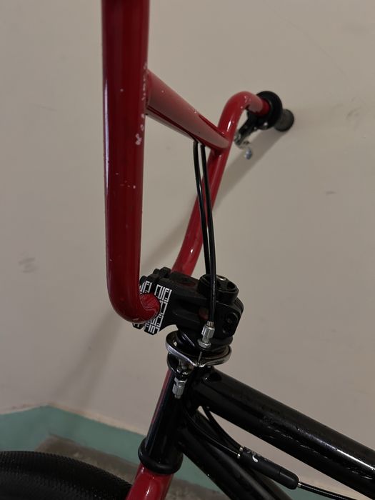 Bmx bike Drag 20’
