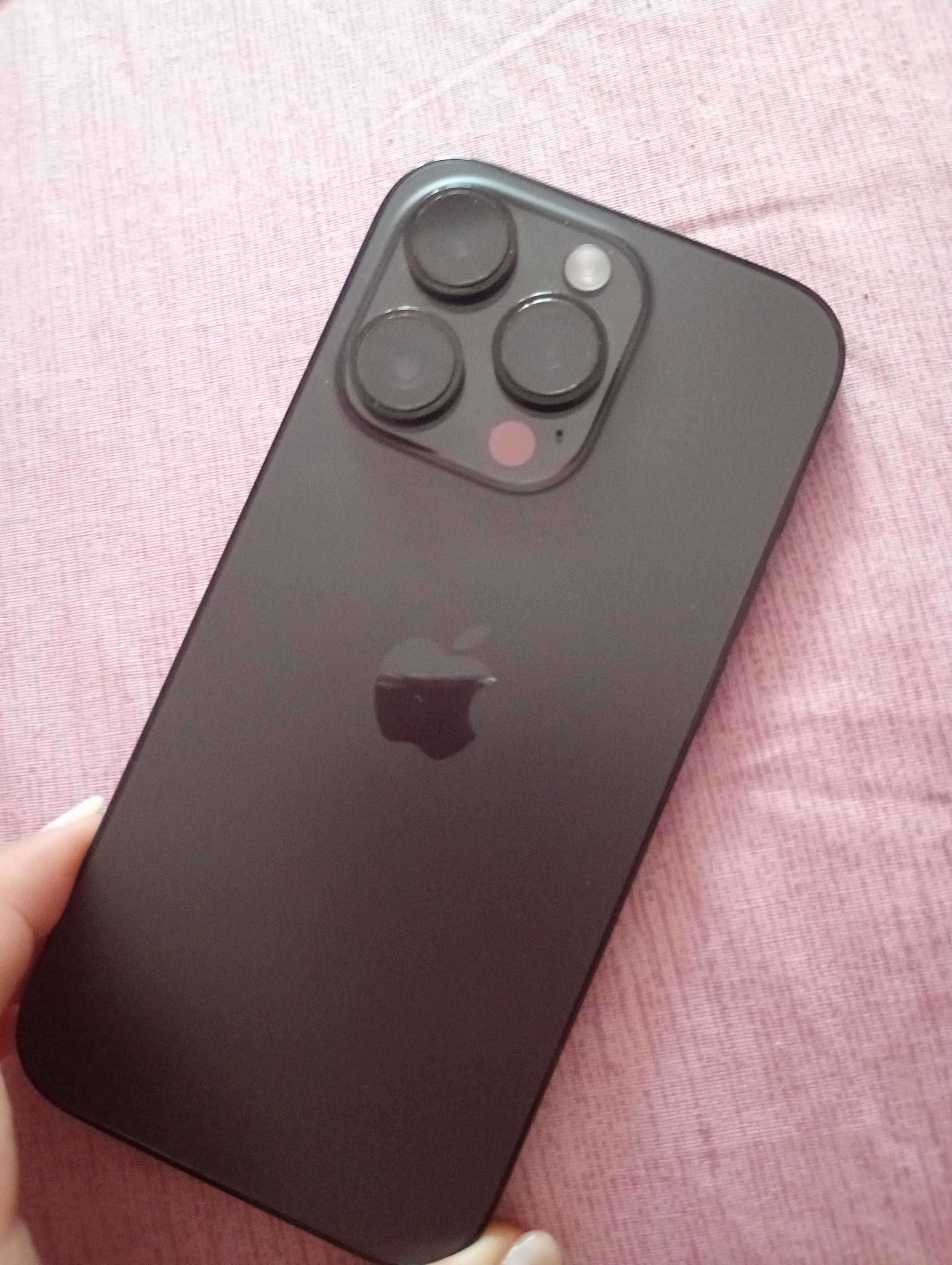 IPhone 14 pro като нов