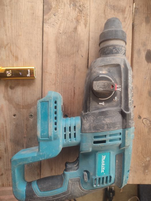 Перфоратор Макита тушка