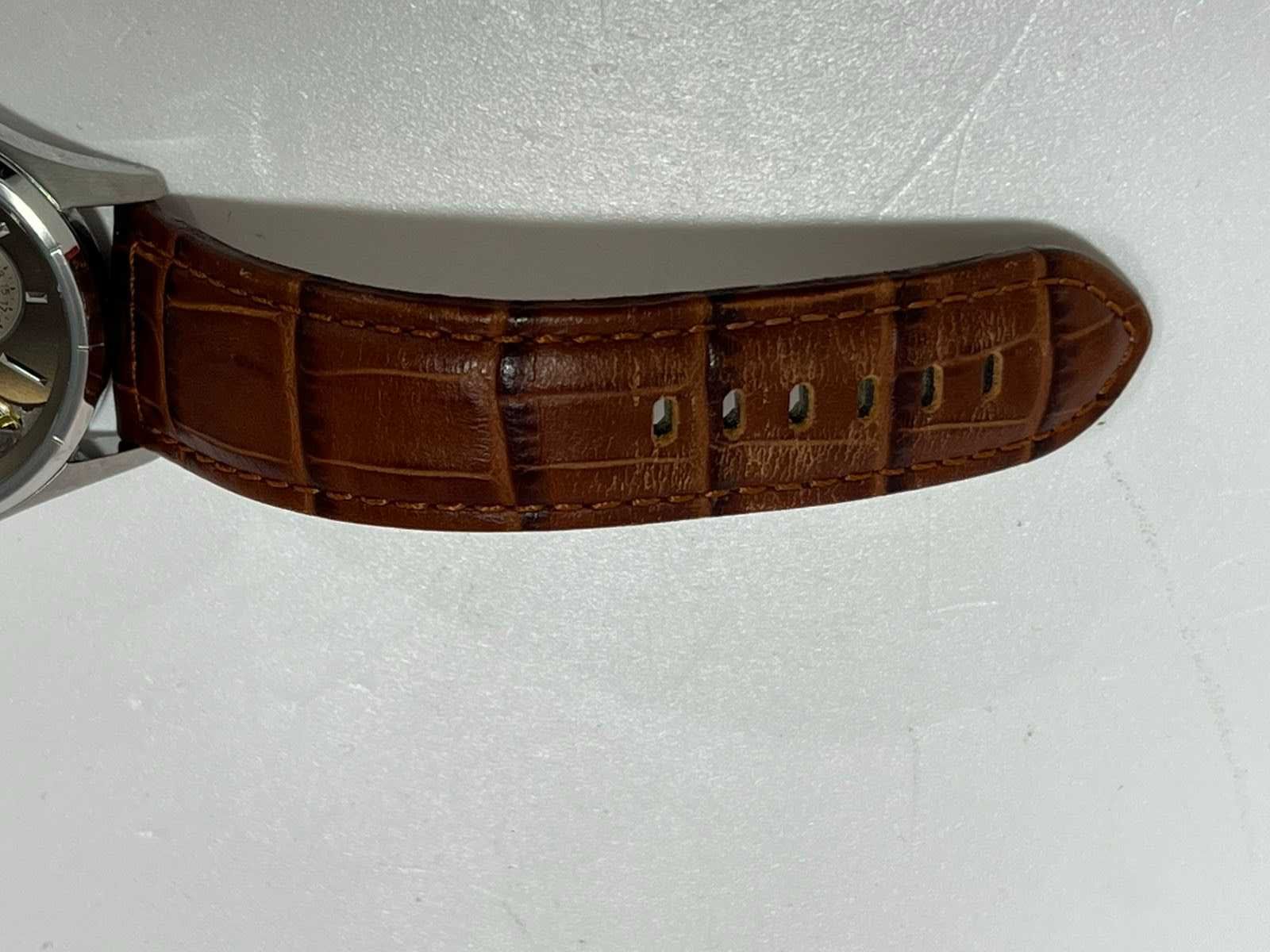 Продава се мъжки часовник Fossil ME-1020