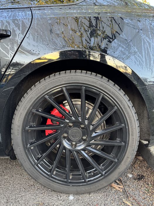 jante keskin kt17 R19 5x112 vw/audi  a4/a5