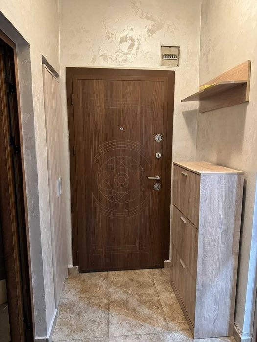 Дава се под наем Двустаен апартамент в София, Оборище - 40 кв.м за 750 € - Снимка #13