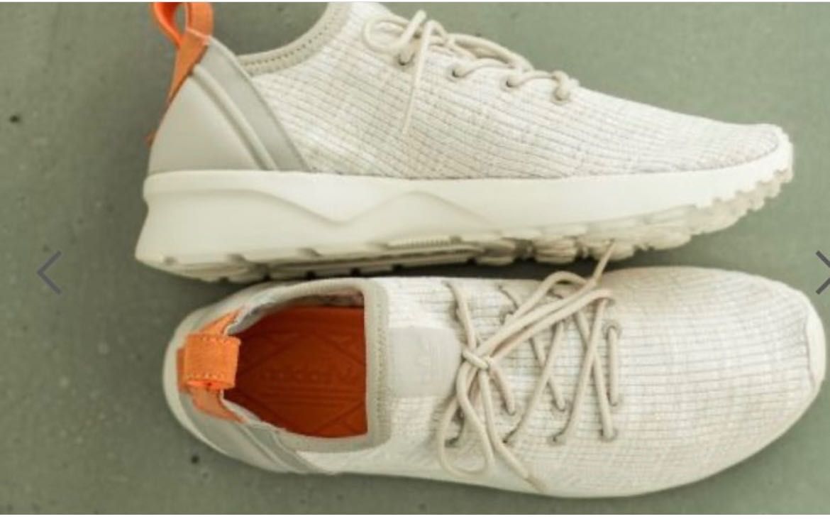 Adidas Originals CLEAR BROWN"  Адидас